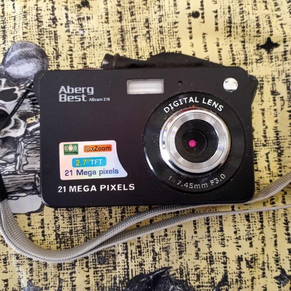 Aberg best Abcam 218 - Picture 2 of 4